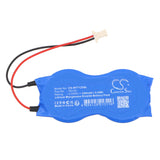 Battery for Raymarine Micronet Wind Transmitter TA125 3.0V Li-MnO2 200mAh / 0.6W