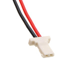 Battery for Raymarine T120 TA125 3.0V Li-MnO2 200mAh / 0.6Wh