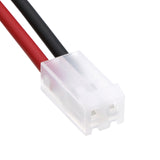 Battery for Elubat swiss 275 602 2.4V Ni-CD 2000mAh / 4.80Wh