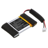 Battery for Razer Nari Ultimate PL503450 3.7V Li-Polymer 1000mAh / 3.70Wh