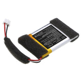 Battery for Razer Nari Ultimate PL503450 3.7V Li-Polymer 1000mAh / 3.70Wh