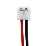 Battery for Scantronic i-on Compact BAT01 7.2V Ni-MH 2000mAh / 14.40Wh