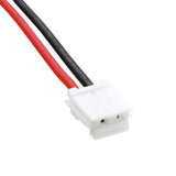 Battery for Scantronic i-on Compact BAT01 7.2V Ni-MH 2000mAh / 14.40Wh