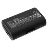 Battery for SimpliSafe Outdoor Smart Home Security Ca SSCAM-BAT1 3.7V Li-ion 520