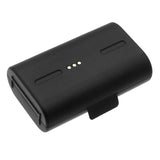 Battery for SimpliSafe Extra Outdoor SSCAM-BAT1 3.7V Li-ion 5200mAh / 19.24Wh