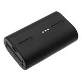 Battery for SimpliSafe Extra Outdoor SSCAM-BAT1 3.7V Li-ion 5200mAh / 19.24Wh