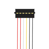 Battery for SimpliSafe SimpliSafe SSCAM-BAT3 3.7V Li-ion 7000mAh / 25.9Wh
