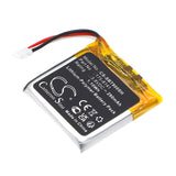 Battery for Suunto 9 baro 100022539, 175-8141 3.8V Li-Polymer 290mAh / 1.1Wh