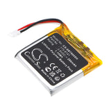 Battery for Suunto 9 100022539, 175-8141 3.8V Li-Polymer 290mAh / 1.1Wh