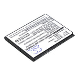 Battery for Schok Flip SC3218B SB2000 3.8V Li-ion 2100mAh / 7.98Wh