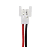Battery for Sonel CMM-60 Multimeter AKU-25, WAAKU25 7.4V Li-Polymer 2400mAh / 1