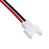 Battery for Sonel CMM-60 Multimeter AKU-25, WAAKU25 7.4V Li-Polymer 2400mAh / 1