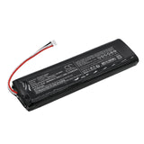 Battery for Sencor SLT1055 GSP6435C5 7.4V Li-Polymer 3900mAh / 28.86Wh