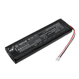 Battery for Sencor SLT1055 GSP6435C5 7.4V Li-Polymer 3900mAh / 28.86Wh