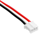 Battery for Sencor SPV 2718 GSP613762 7.4V Li-Polymer 1900mAh / 14.06Wh