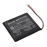 Battery for Sencor SPV 7912T GSP613762-2S1P 7.4V Li-Polymer 1900mAh / 14.06Wh