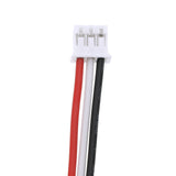 Battery for Sencor SPV 7912T GSP613762-2S1P 7.4V Li-Polymer 1900mAh / 14.06Wh