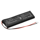 Battery for Sencor SPV-7909T SPV-7909 7.4V Li-ion 1800mAh / 13.32Wh