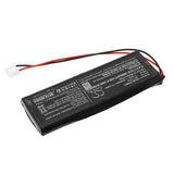Battery for Sencor SPV-7909T SPV-7909 7.4V Li-ion 1800mAh / 13.32Wh