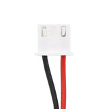 Battery for Sencor SPV-7909T SPV-7909 7.4V Li-ion 1800mAh / 13.32Wh