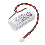 Battery for Schneider Safety CPU 990XCP98000 3.0V Li-MnO2 1500mAh / 4.50Wh