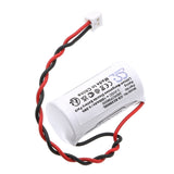 Battery for Schneider TWDLCAA40DRF 990XCP98000 3.0V Li-MnO2 1500mAh / 4.50Wh