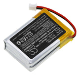 Battery for SportDog SD-875E SDT54-16749 7.4V Li-Polymer 500mAh / 3.70Wh