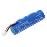 Battery for Seiko MP-B20 4331304, BP-B0326-A1, BP-B0326-B1, IS496 3.7V Li-ion 26