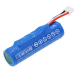 Battery for Seiko MP-B20 4331304, BP-B0326-A1, BP-B0326-B1, IS496 3.7V Li-ion 26