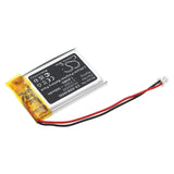 Battery for SimpliSafe SSDB3 PL502535 3.7V Li-Polymer 500mAh / 1.85Wh