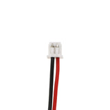 Battery for SimpliSafe SSDB3 PL502535 3.7V Li-Polymer 500mAh / 1.85Wh