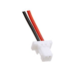 Battery for Sennheiser HDE 2020-D II AHB534403 3.7V Li-Polymer 800mAh / 2.96Wh