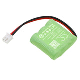 Battery for Shimpo FG-3000 FG-3BAT 3.6V Ni-MH 300mAh / 1.08Wh
