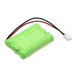 Battery for Shimpo FG-7000T FG-7BAT 3.6V Ni-MH 700mAh / 2.52Wh