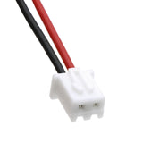 Battery for Shimpo FG-7000T FG-7BAT 3.6V Ni-MH 700mAh / 2.52Wh