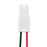 Battery for SAG Schlagbaum 198226, 3850000.020.000, 4LR06, DL-51 6.0V Alkaline 2