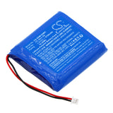Battery for PatrolEyes PE-MAX PE-MAX-RB 3.8V Li-Polymer 2750mAh / 10.45Wh