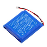 Battery for PatrolEyes PE-EDGE PE-MAX-RB 3.8V Li-Polymer 2750mAh / 10.45Wh