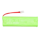 Battery for Seiko DP414 4334612, BP-4005, BP-4005-E 4.8V Ni-MH 1500mAh / 7.2Wh