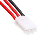 Battery for Seiko DP414 4334612, BP-4005, BP-4005-E 4.8V Ni-MH 1500mAh / 7.2Wh