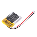 Battery for Dogtra 280C Receiver BP37P3303P 3.7V Li-Polymer 350mAh / 1.3Wh