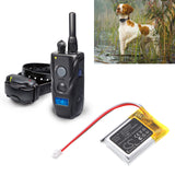 Battery for Dogtra Trainers ARC BP37P3303P 3.7V Li-Polymer 350mAh / 1.3Wh