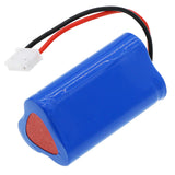 Battery for Shimpo DT-326B DT-326BAT 11.1V Li-ion 800mAh / 8.88Wh