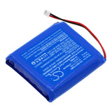 Battery for PatrolEyes SC-DV7 HD SC-DV10-RB, SC-DV1-RB, SC-DV7-RB 3.8V Li-Polym