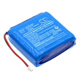 Battery for Safie Pocket 2 HDS134345 3.8V Li-Polymer 3400mAh / 12.92Wh