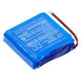 Battery for Safie Pocket 2 HDS134345 3.8V Li-Polymer 3400mAh / 12.92Wh