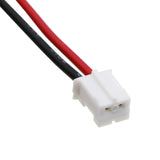 Battery for Safe-O-Tronic LS 198182, 38400200, PA100043 4.5V Alkaline 1200mAh / 