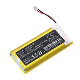 Battery for SCANGRIP 3.5438 3.5328 3.7V Li-Polymer 1400mAh / 5.18Wh
