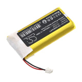 Battery for SCANGRIP I-Match 3.5328 3.7V Li-Polymer 1400mAh / 5.18Wh