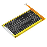 Battery for SkyGolf SkyCaddie SX400 U744379PV 3.8V Li-Polymer 3750mAh / 14.25Wh